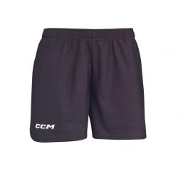 CCM Dámské kraťasy Women's Training Short SR CCM Dámské kraťasy Women's Training Short SR