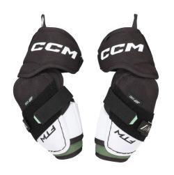 CCM Jetspeed FTWomen JR dámské lokty CCM Jetspeed FTWomen JR dámské lokty
