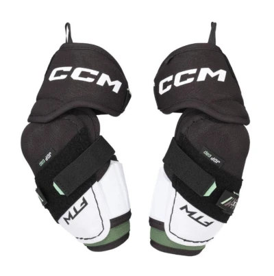 CCM Jetspeed FTWomen JR dámské lokty
