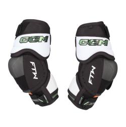CCM Jetspeed FTWomen SR dámské lokty CCM Jetspeed FTWomen SR dámské lokty