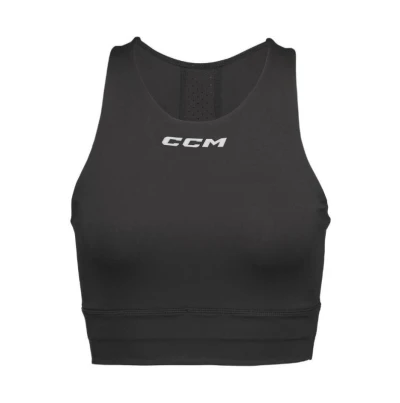 CCM Dámské tílko Women Training Tanks SR CCM Dámské tílko Women Training Tanks SR