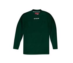 CCM Dres 5000 Practice SR POUZE červená, Senior, XL (VÝPRODEJ)