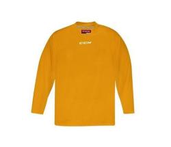 CCM Dres 5000 Practice SR POUZE červená, Senior, XL (VÝPRODEJ)