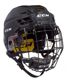 CCM Tacks 210 Combo SR seniorská prilba