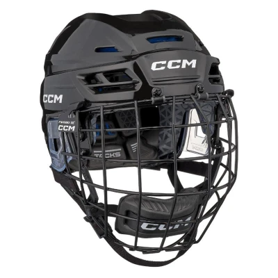 CCM Tacks 310 S26 SR combo seniorská helma
