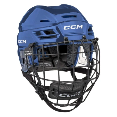 CCM Tacks 310 S26 SR combo seniorska prilba