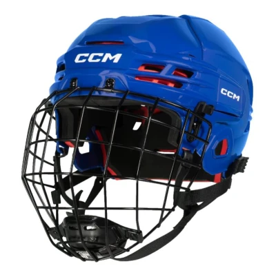 CCM Tacks 70 Combo SR seniorská helma