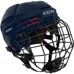 CCM Tacks 70 Combo SR seniorská helma