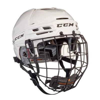 CCM Tacks 910 Combo SR seniorská helma