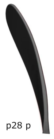 CCM JetSpeed 475 JR juniorská hokejka