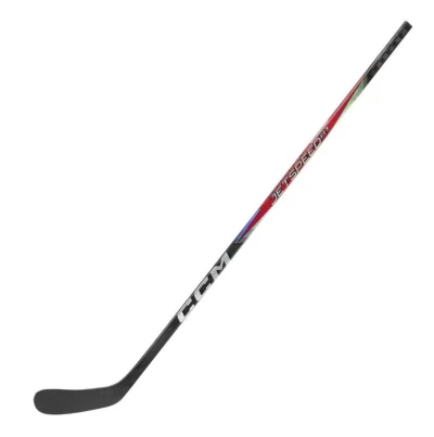 CCM Jetspeed FT7 INT juniorská hokejka CCM Jetspeed FT7 INT juniorská hokejka