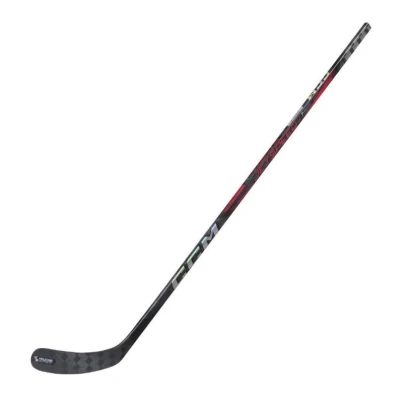CCM Jetspeed FT7 PRO INT juniorská hokejka