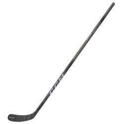 CCM Jetspeed FT8 Pro JR Charcoal juniorská hokejka