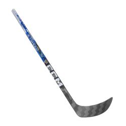 CCM JetSpeed FT9 Pro JR Blue juniorská hokejka