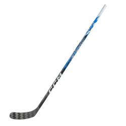 CCM JetSpeed FT9 Pro JR Blue juniorská hokejka CCM JetSpeed FT9 Pro JR Blue juniorská hokejka