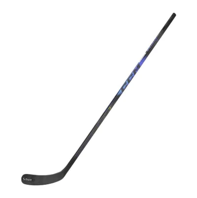 CCM Ribcor Trigger 10 Pro INT juniorská hokejka