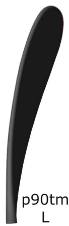 CCM Ribcor Trigger 7 Pro SR seniorská hůl