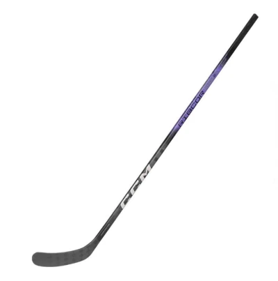 CCM Ribcor Trigger 8 Pro INT juniorská hokejka