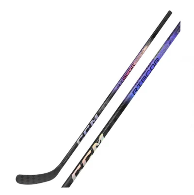 CCM Ribcor Trigger 8 Pro YTH dětská hokejka CCM Ribcor Trigger 8 Pro YTH dětská hokejka