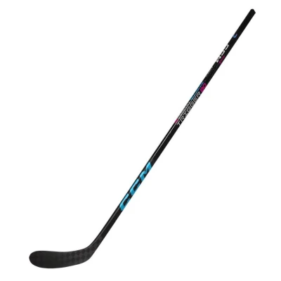 CCM Ribcor Trigger 80 INT juniorská hokejka