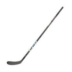 CCM Ribcor Trigger 9 Pro INT juniorská hokejka