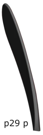 CCM Ribcor Trigger Team SR seniorská hokejka