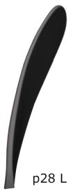 CCM Tacks AS-V Pro SR seniorská hokejka