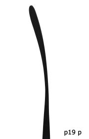 CCM Tacks AS-V Pro SR seniorská hokejka