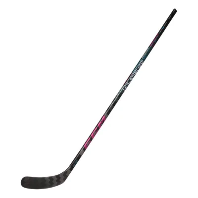 CCM Trigger Unleashed Pro INT juniorská hokejka