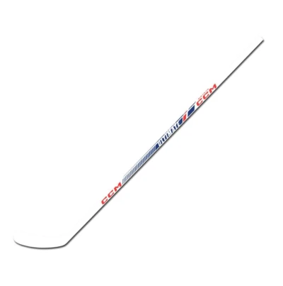 CCM Ultimate Wood SR seniorská hokejka