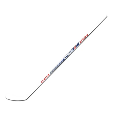 CCM Ultimate Wood SR seniorská hokejka