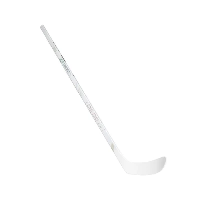 CCM XF Ghost White INT Hokejka