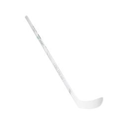 CCM XF Ghost White YTH dětská hokejka