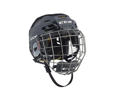CCM Tacks 310 Combo hokejová helma