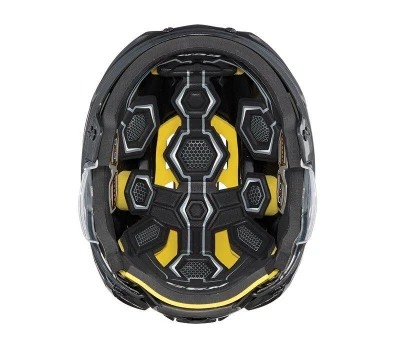CCM Tacks 310 Combo hokejová helma