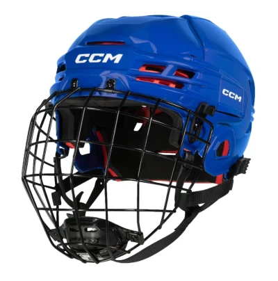 CCM Tacks 70 Combo SR seniorská helma