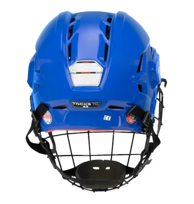 CCM Tacks 70 Combo SR seniorská helma