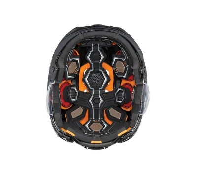 CCM Tacks 710 hokejová helma