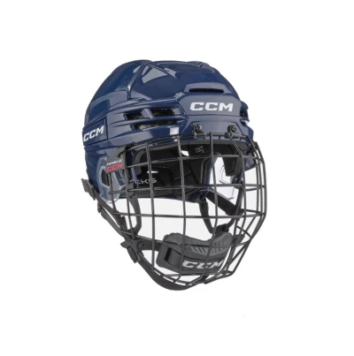 CCM Tacks 720 Combo SR seniorská helma