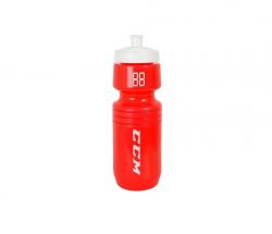 CCM Hokejová fľaša 0.7l Red CCM Hokejová fľaša 0.7l Red