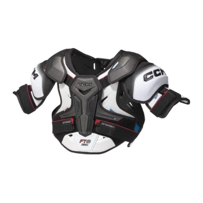 CCM Jetspeed FT8 Pro SR seniorská ramena
