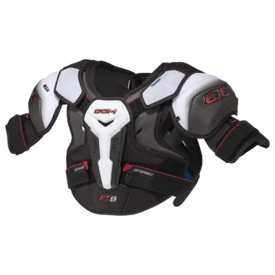 CCM Jetspeed FT8 SR seniorská ramena