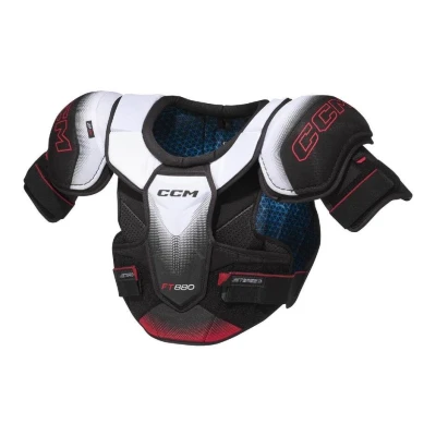 CCM Jetspeed FT880 JR juniorská ramena