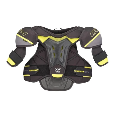 CCM Tacks XF 80 SR seniorská ramena