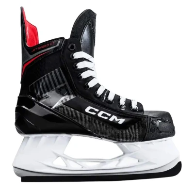 CCM Jetspeed FT JR hokejové brusle