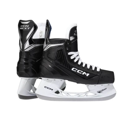CCM Next INT juniorské brusle
