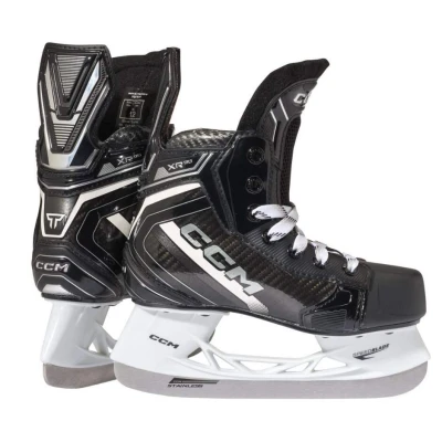 CCM Tacks XR90 YTH dětské hokejové brusle