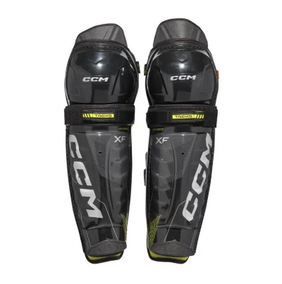 CCM Tacks XF SR pánské holeně