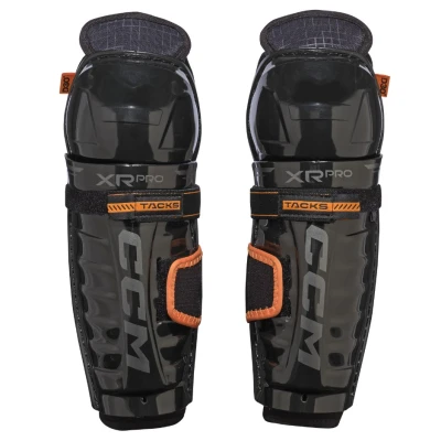CCM Tacks XR Pro YTH dětské holeně CCM Tacks XR Pro YTH dětské holeně