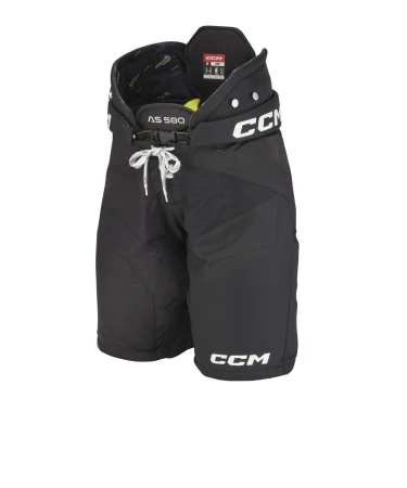 CCM Tacks AS-580 JR juniorské kalhoty